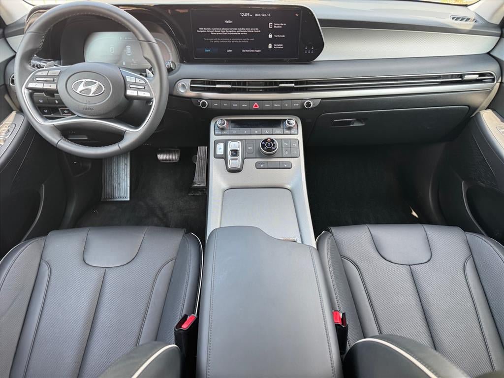 Used 2025 Hyundai Palisade XRT AWD/4WD image 12