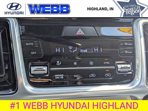 Used 2024 Kia Sorento SX Prestige AWD/4WD image 19