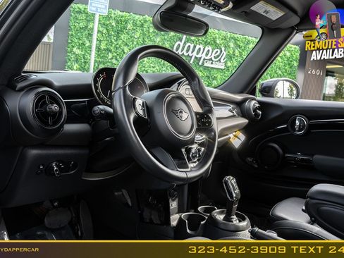 Used 2024 MINI Cooper S FWD image 11