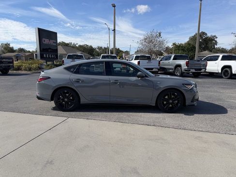 New 2026 Acura Integra A-Spec image 3