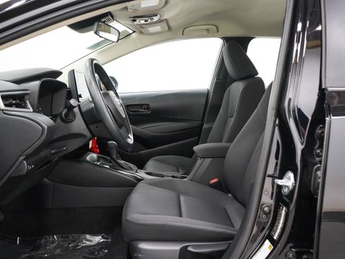 Used 2024 Toyota Corolla LE FWD image 20