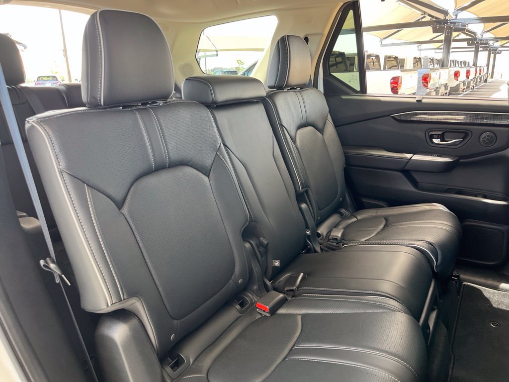 Used 2023 Honda Pilot Elite image 28