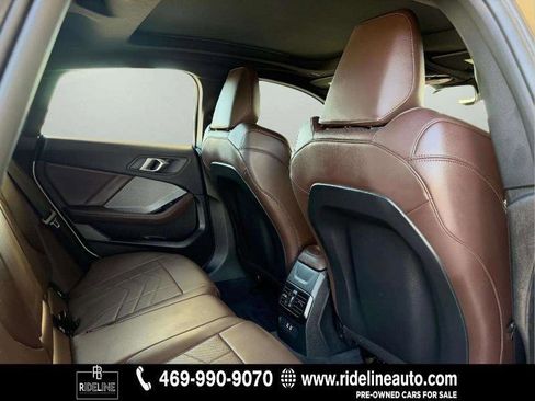 Used 2025 BMW 228i xDrive AWD/4WD image 22