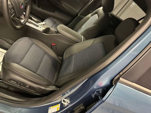 New 2026 Buick Envista Preferred w/ Convenience I Package image 10