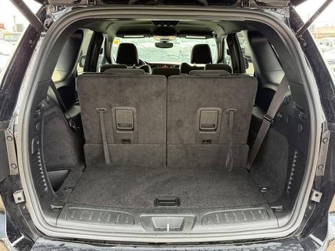 Used 2026 Dodge Durango GT AWD/4WD image 4