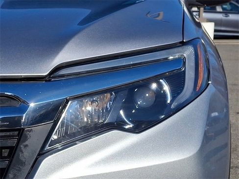 Certified 2019 Honda Ridgeline RTL image 9