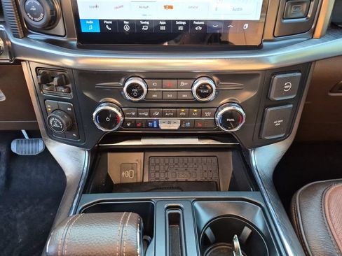 Used 2026 Ford F150 King Ranch w/ Equipment Group 601A High AWD/4WD image 28