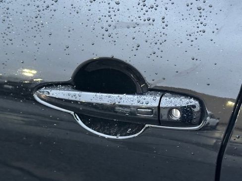 Certified 2023 Nissan Sentra SV w/ All-Weather Package image 11