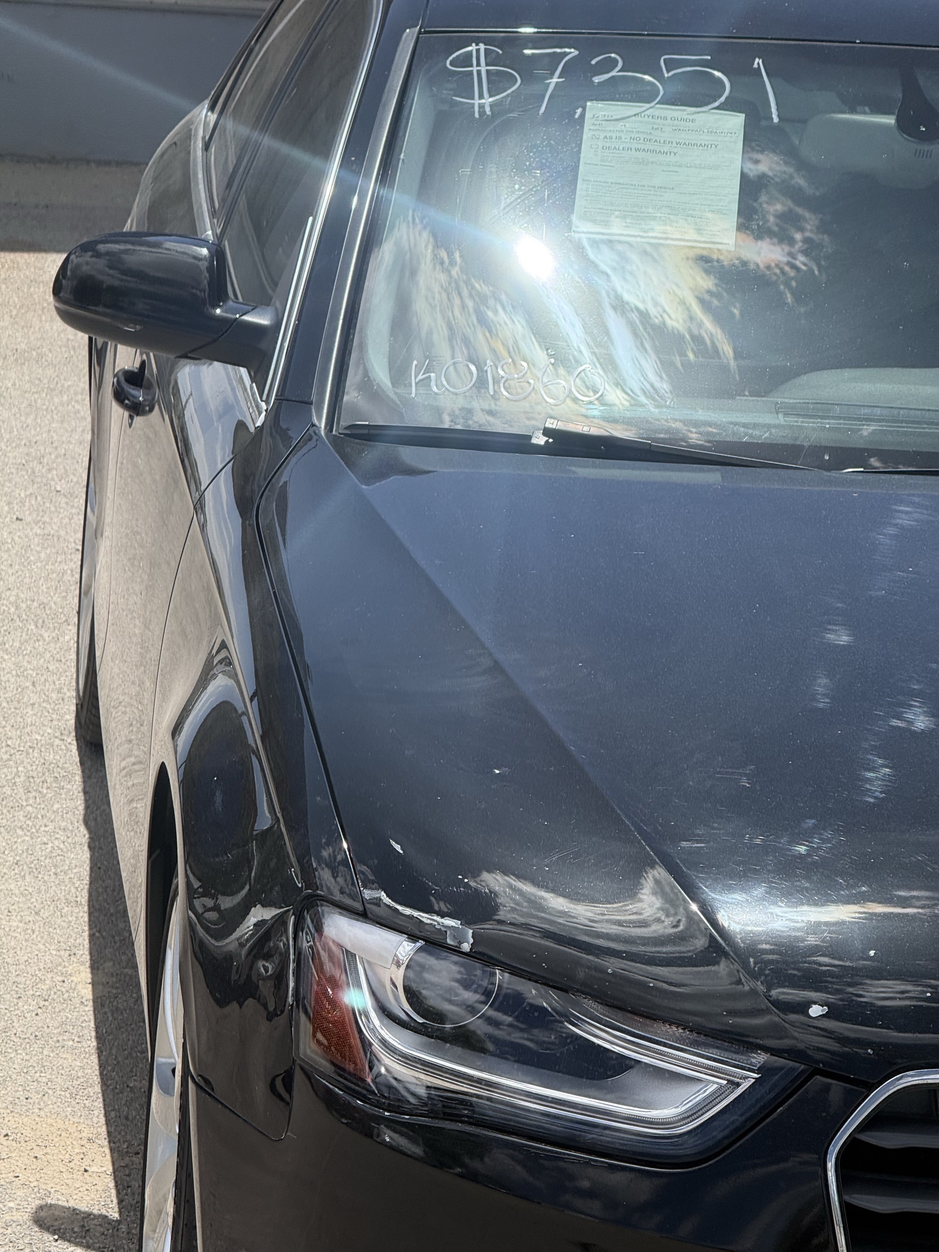 Used 2013 Audi A4 2.0T Premium Plus w/ Premium Plus Pkg AWD/4WD image 24