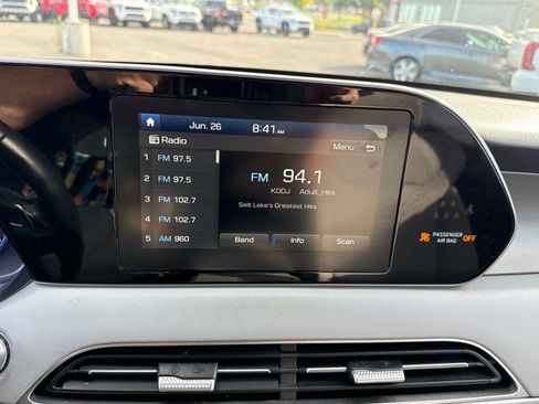 Used 2020 Hyundai Palisade SEL AWD/4WD image 25
