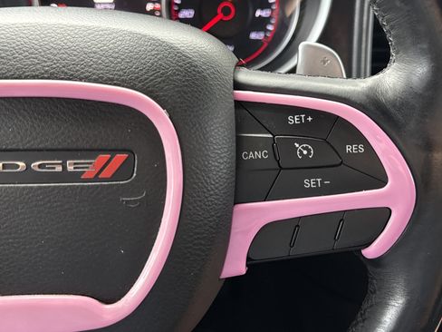 Used 2015 Dodge Charger R/T w/ Plus Group RWD image 16