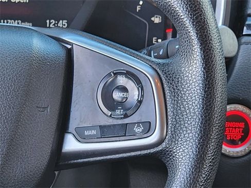 Certified 2019 Honda CR-V EX image 33