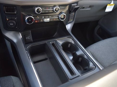 New 2025 Ford F150 XLT w/ Equipment Group 302A MID image 10