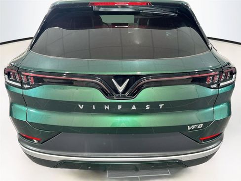 Used 2024 VinFast VF 8 Plus AWD/4WD image 4