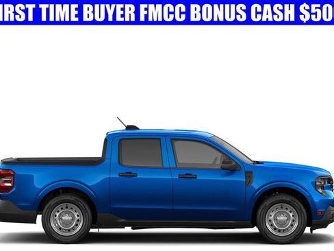 New 2026 Ford Maverick XL image 5