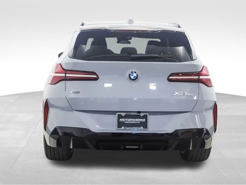 New 2026 BMW X3 xDrive30 w/ Premium Package image 5