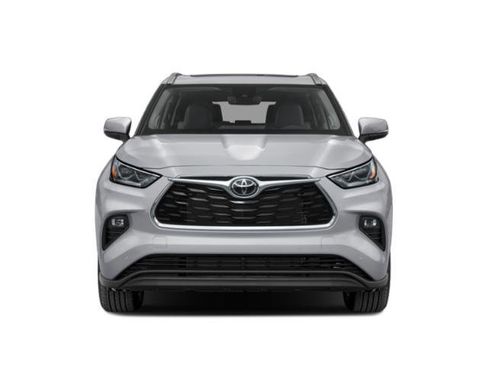New 2026 Toyota Highlander Limited AWD/4WD image 7