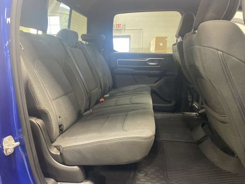 Used 2019 RAM 1500 Big Horn AWD/4WD image 35