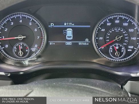 Used 2023 Hyundai Santa Fe SE w/ Cargo Package AWD/4WD image 14