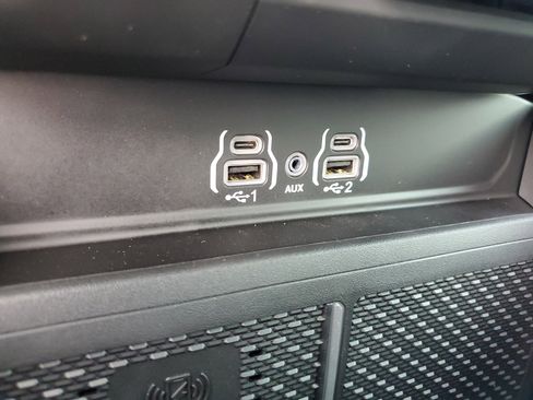 New 2026 RAM 1500 Big Horn image 25