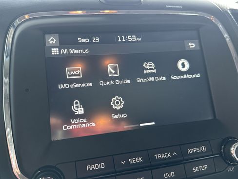 Certified 2017 Kia Forte S w/ S Technology Package image 20