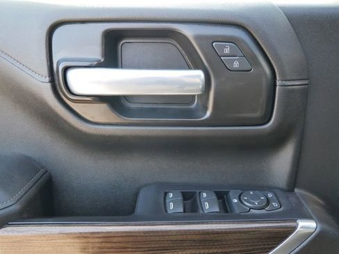 Used 2021 Chevrolet Silverado 1500 RST w/ All Star Edition Plus image 12