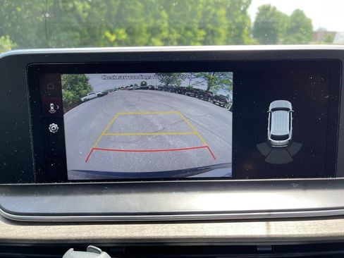 Used 2022 Kia Telluride EX w/ EX Premium Package FWD image 9