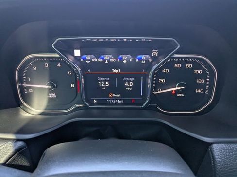 Used 2021 GMC Yukon Denali image 23