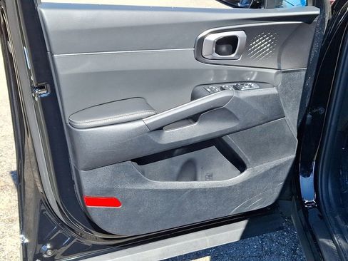 Certified 2026 Kia Sorento LX image 12