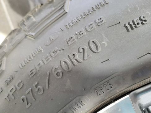 New 2026 Chevrolet Silverado 1500 RST w/ RST All Star Premium Package image 48