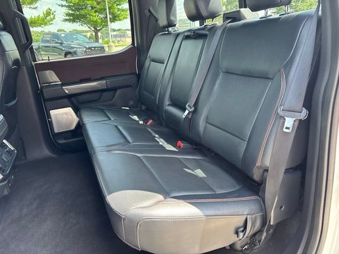 Used 2023 Ford F150 Lariat w/ Equipment Group 502A High AWD/4WD image 40