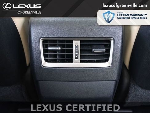 Certified 2021 Lexus RX 350 AWD w/ Premium Package image 25
