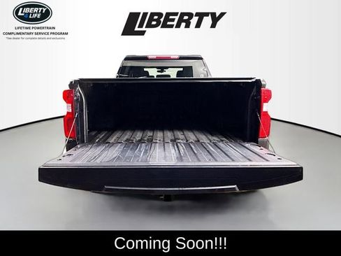 Used 2022 Chevrolet Silverado 1500 RST image 24