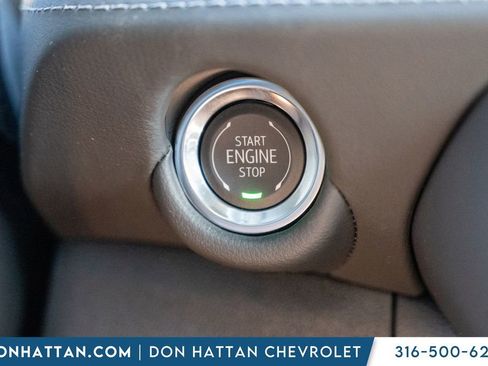 New 2026 Chevrolet Suburban Z71 w/ Comfort Package image 14