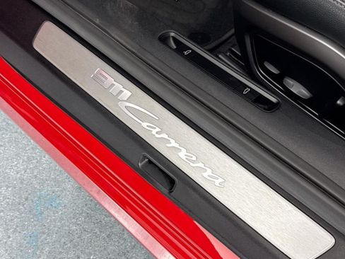 Used 2020 Porsche 911 Carrera RWD image 12