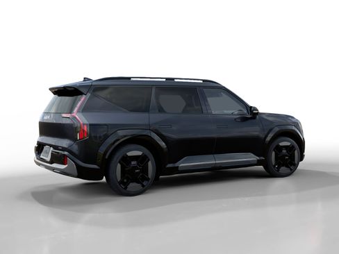 New 2026 Kia EV9 GT-Line AWD/4WD image 6