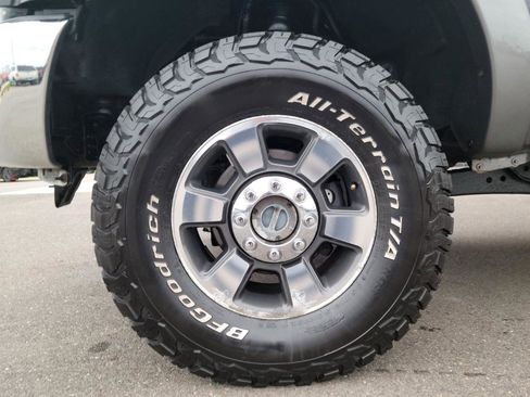 Used 2011 Ford F350 Lariat w/ Lariat Ultimate Pkg image 22