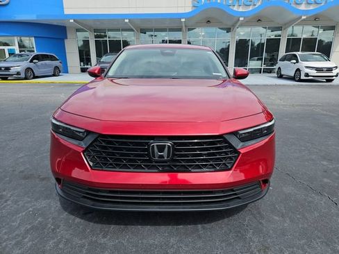 Used 2023 Honda Accord EX image 3