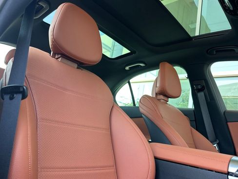 New 2025 Mercedes-Benz C 300 Sedan image 32