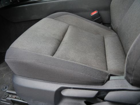 Certified 2025 Toyota Camry LE FWD image 21