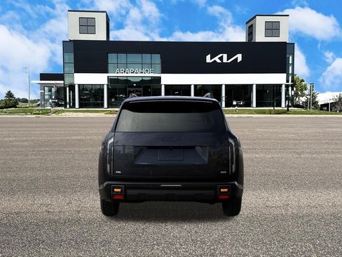 New 2027 Kia Telluride SX X-Pro AWD/4WD image 5