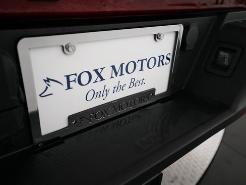 Used 2023 Ford F150 XLT w/ Equipment Group 302A High image 36