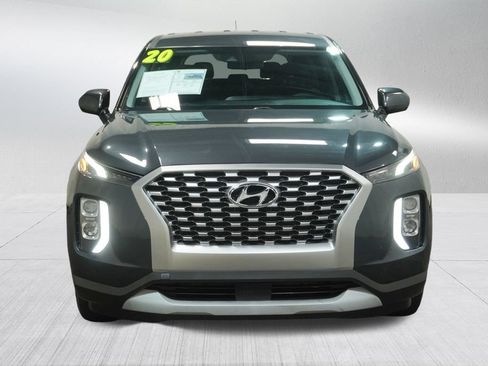 Used 2020 Hyundai Palisade SE AWD/4WD image 13