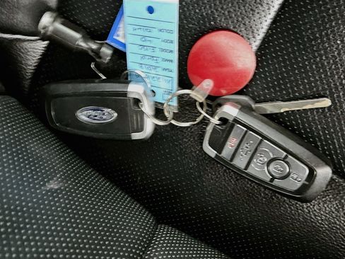Used 2018 Ford F150 Lariat w/ Equipment Group 502A Luxury RWD image 36
