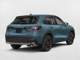 New 2027 Honda HR-V Sport video 2