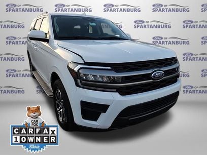 Used 2023 Ford Expedition XLT