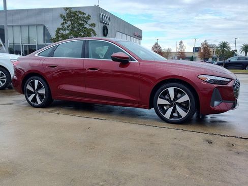 Used 2025 Audi A5 2.0T Premium Plus AWD/4WD image 15