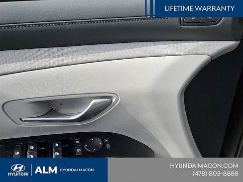 New 2025 Hyundai Tucson Limited AWD/4WD image 36