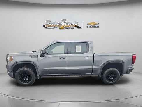 Used 2022 GMC Sierra 1500 AT4 w/ AT4 Premium Package image 12