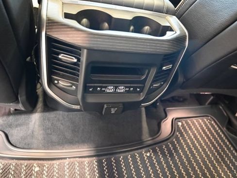 Used 2023 RAM 1500 Limited AWD/4WD image 35